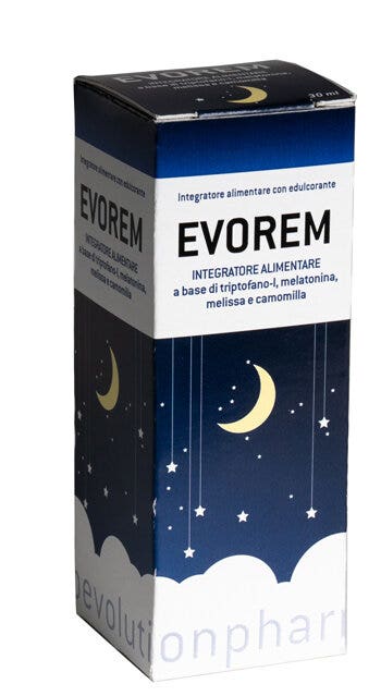 EVOREM GOCCE 30ML-2