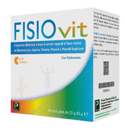 FISIOVIT 20BUST 3G  - 1