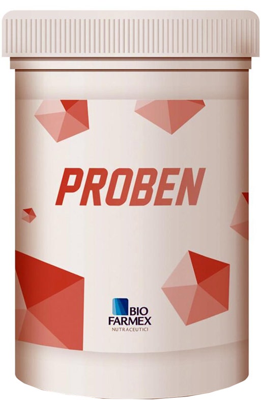 PROBEN 500G-1