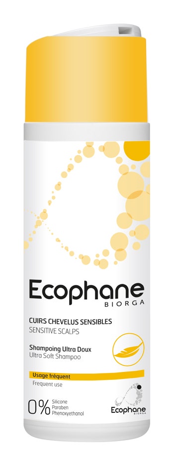 ECOPHANE SHAMPOO DELICATO  - 1