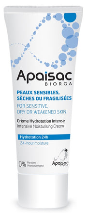 APAISAC CREMA IDRAT INTENSA  - 1