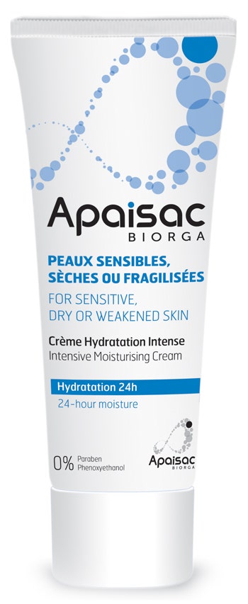 APAISAC CREMA IDRAT INTENSA  - 1