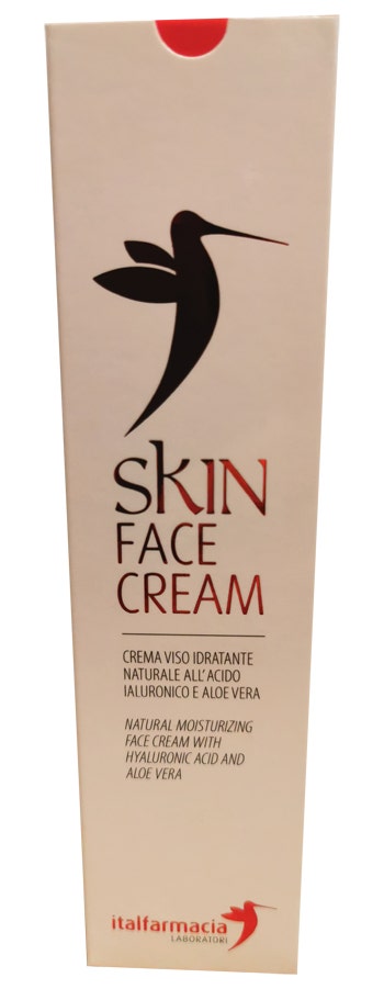 SKIN FACE CREAM 50ML-1