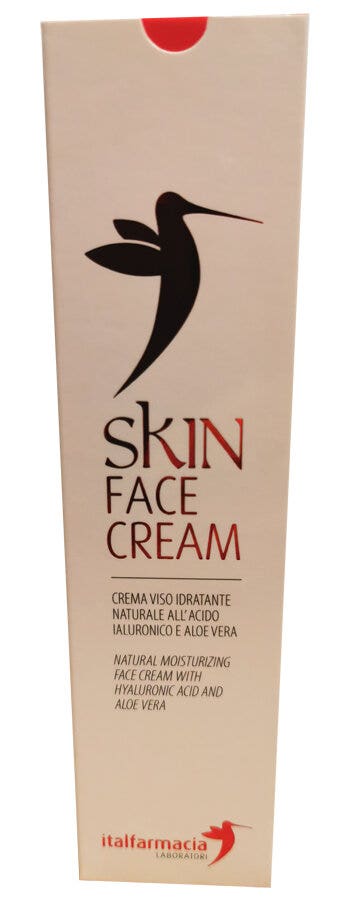 SKIN FACE CREAM 50ML-2