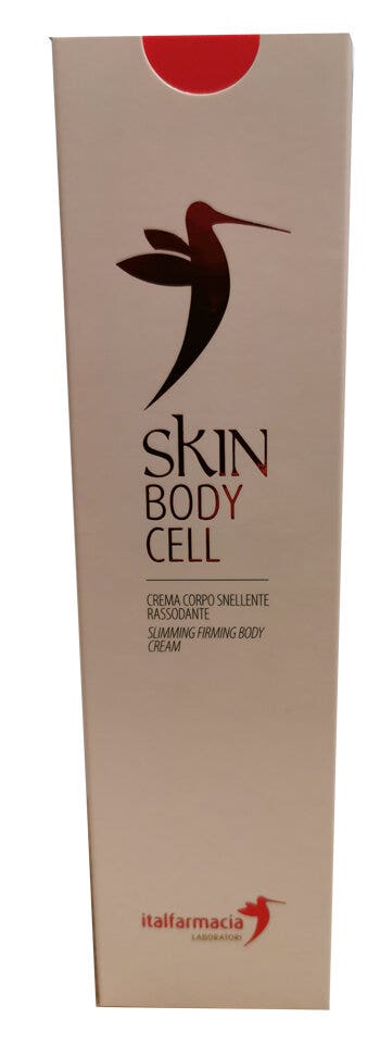 SKIN BODY CELL 250ML-2