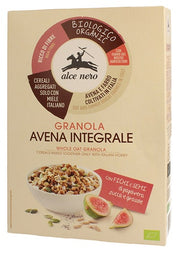 GRANOLA FICHI-SEMI BIO 300G-1
