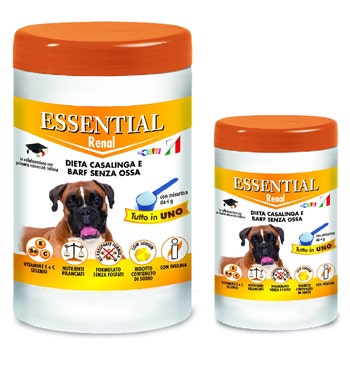ESSENTIAL CANE RENAL 150G-1