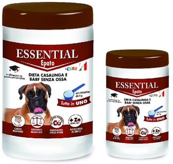 ESSENTIAL CANE EPATO 650G-1