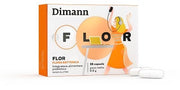 Dimann Flor 30 Capsule-1