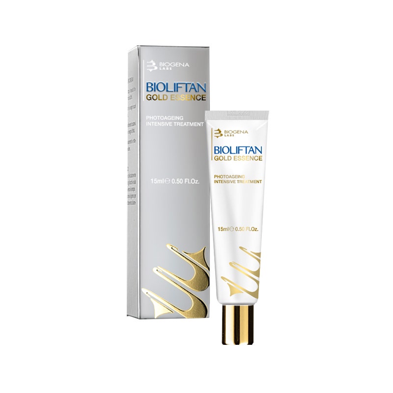 Bioliftan Gold Essence 15ml      - 2