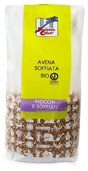 AVENA SOFFIATA 125G BIO-1