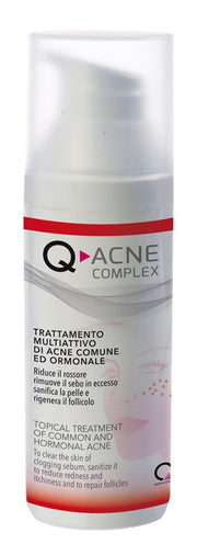 Q-ACNE COMPLEX CREMA 40ML-1