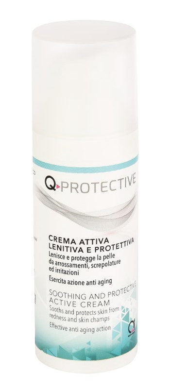 Q-PROTECTIVE CREMA 40ML-1