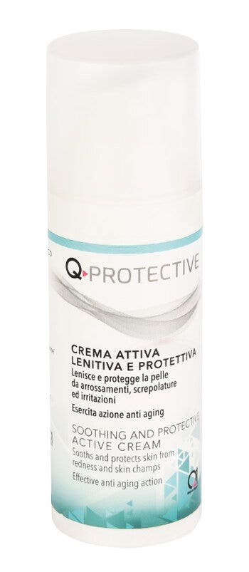 Q-PROTECTIVE CREMA 40ML-2