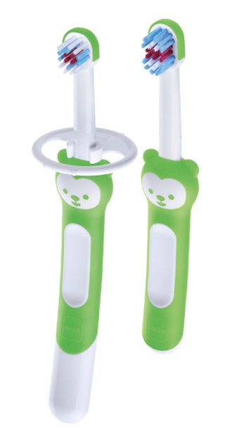 MAM LEARN TO BRUSH NEUTRO-1