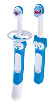 MAM LEARN TO BRUSH MASCHIO-1