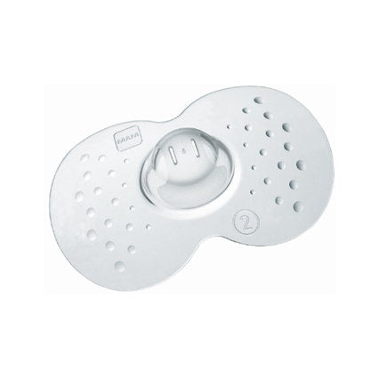 Mam Paracapezzoli 1 Pezzo Misura 2        - 2