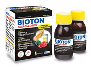 Bioton Energia Drink 4x50ml  - 1