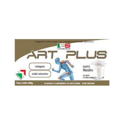 Art Plus Gusto Neutro 420g-3