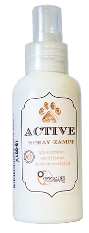 Active Spray Zampe 100ml-1