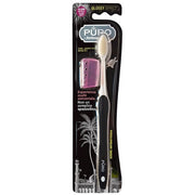 Forhans Puro Spazzolino Ultra Soft 1 Pezzo  - 2