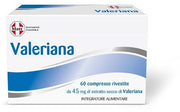MATT PHARMA VALERIANA 60CPR-1
