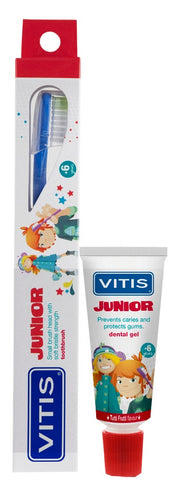 VITIS JUNIOR SPAZZ+GEL 15ML-1