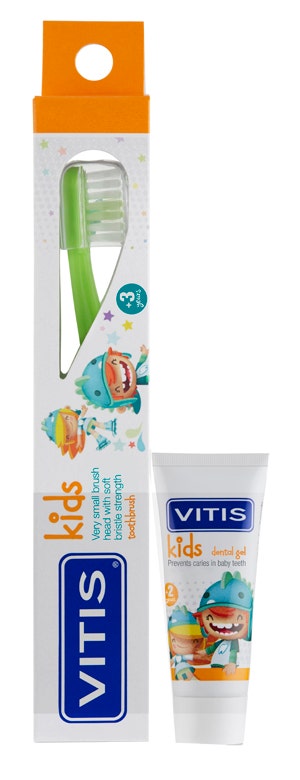 VITIS KIDS SPAZZ+GEL 8ML-1