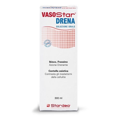 Vasostar Drena 300 ml-1