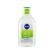 Nivea Micellair Urban Skin Detox Acqua Micellare Purificante 400ml  - 2