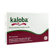 Kaloba 21 Compresse Rivestite 20mg-1