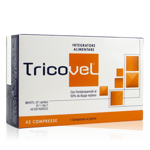 Tricovel 45 Compresse-2