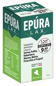 EPURA LAX 50G-1