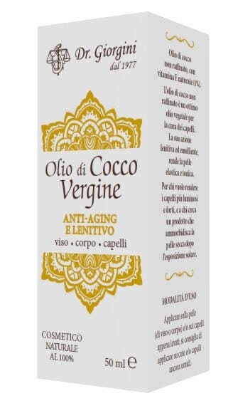 OLIO DI COCCO VERGINE 50ML-2
