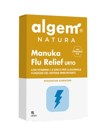 ALGEM MANUKA FLU RELIEF URTO-1