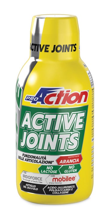 Proaction Life Active Joints 500ml-1