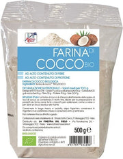 FARINA COCCO BIO 500G-1