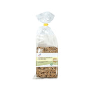La Finestra Sul Cielo Crispbread Integrali Semi Bio 200g  - 2