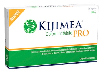 Kijimea Colon Irritabile Pro 28 Capsule-1