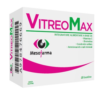 VITREOMAX 20BUST-1