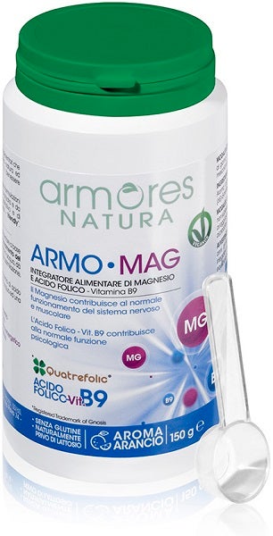 Armores Armo-Mag 150g-1