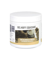 Linea 101 Gel Hoff Equicare Cura Zoccoli Cavalli 200ml-1