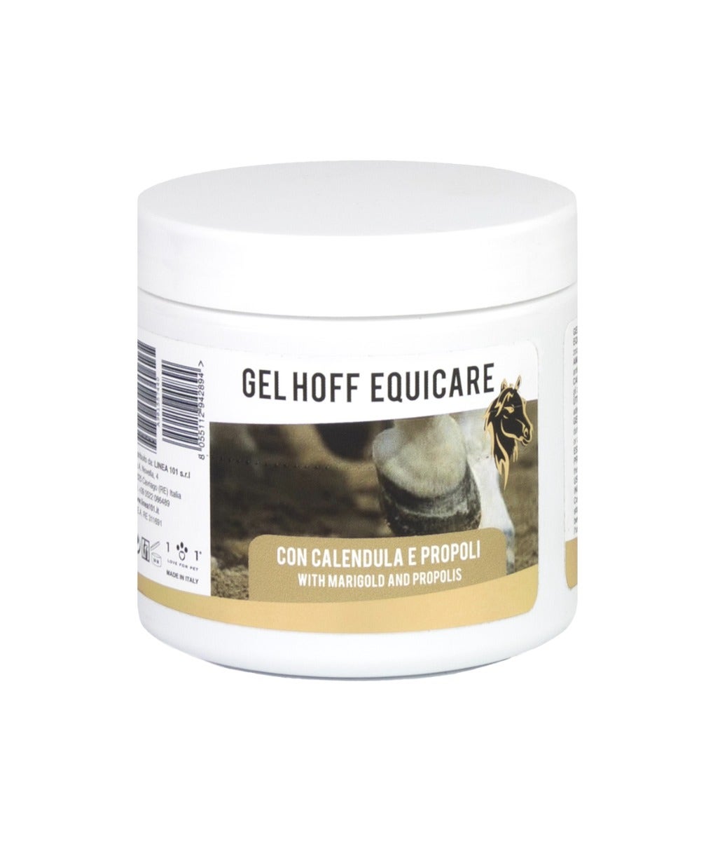 Linea 101 Gel Hoff Equicare Cura Zoccoli Cavalli 200ml-1