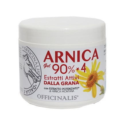 Officinalis Arnica 90% 500ml   - 2