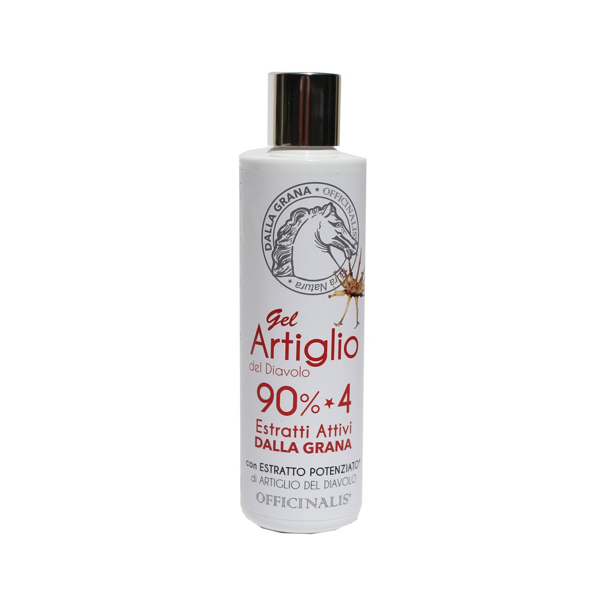 Officinalis Artiglio 90% 250ml   - 2