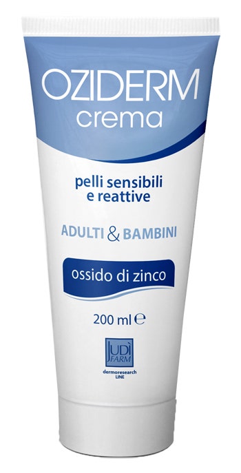 Oziderm Crema 200ml-1