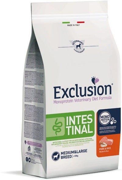 EXCLUSION MD INT PO/RI ML12KG-1