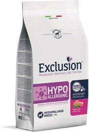 EXCLUSION MD HYP PO/PE ML12KG-1