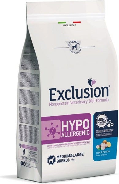 EXCLUSION MD HYP FI/PO ML 2KG-1