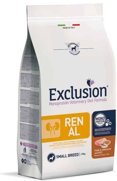 EXCLUSION MD REN PO/RI S 2KG-1
